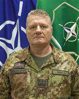 Deputy Commander